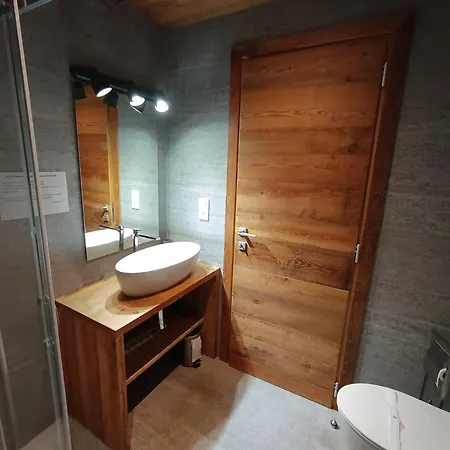 Luxueux 2 Pieces + Coin Montagne, Terrasse Sud, 100m Pistes, 6 Pers, Classe 3* - Fr-1-445-118 Apartment *