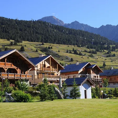 Luxueux 2 Pieces + Coin Montagne, Terrasse Sud, 100m Pistes, 6 Pers, Classe 3* - Fr-1-445-118 Apartment *